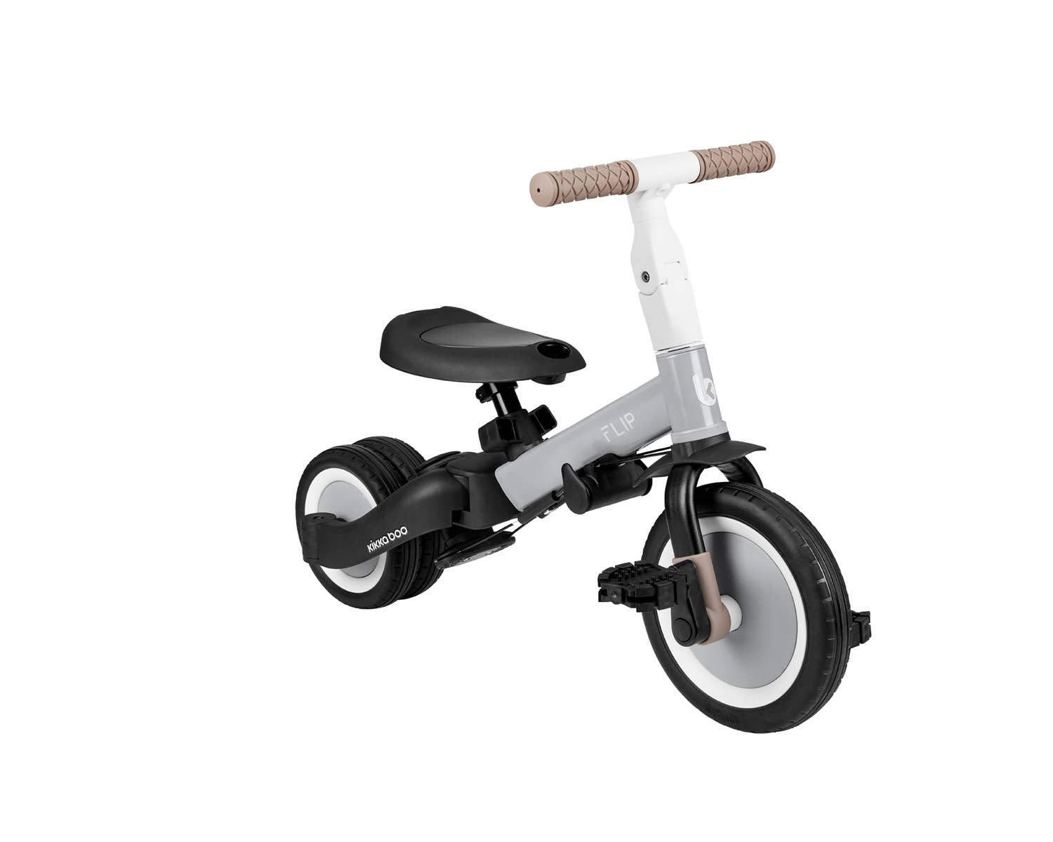 Kika Group Ltd. - Vente Vélo et trottinette – enfant - Tricycle 5 en 1 Flip14