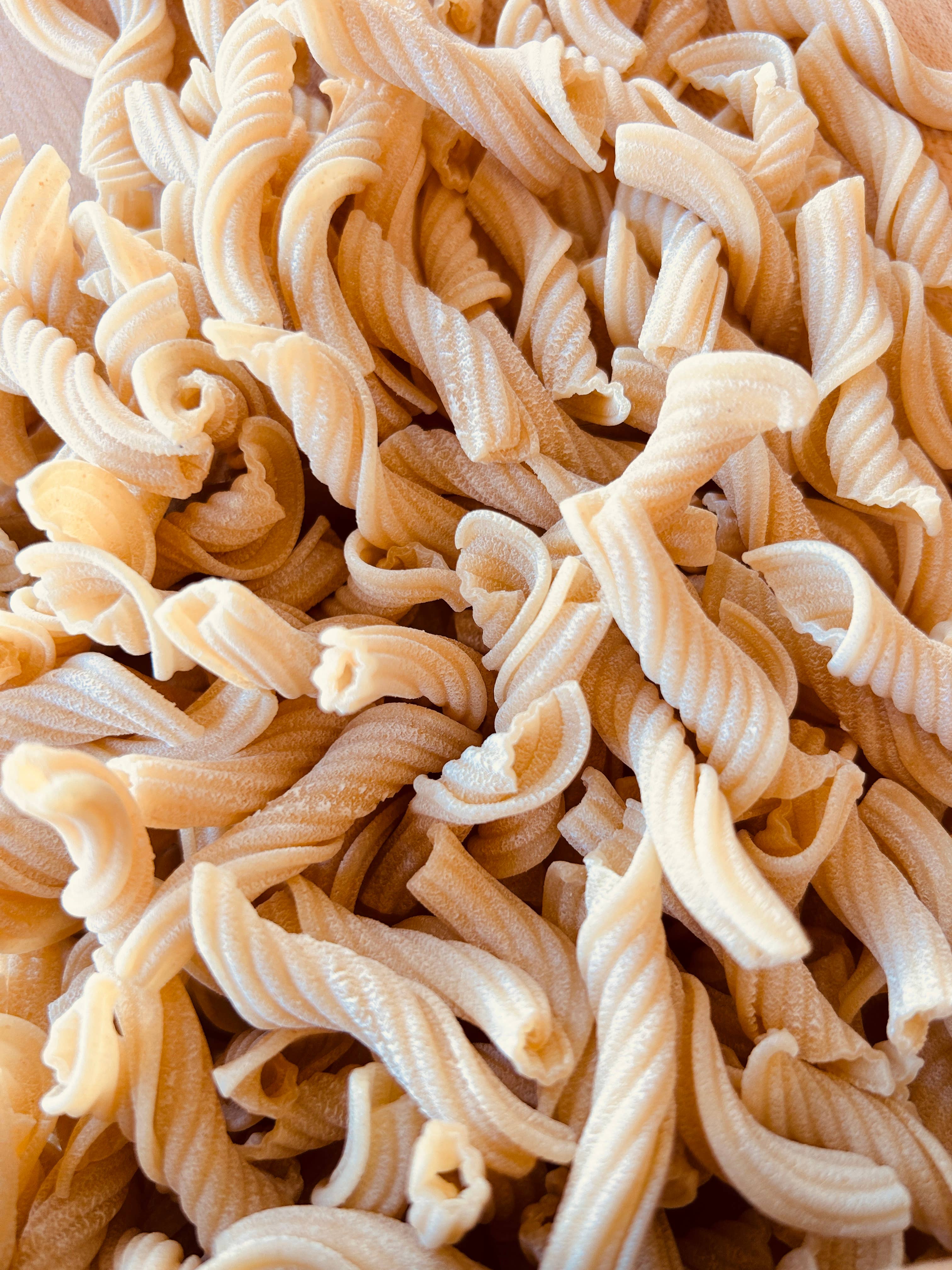 Mill Valley Pasta Co – Massa por atacado – Garganelli - 340 g.1