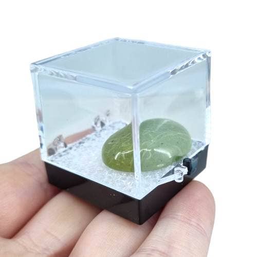 Alliz Trading - Wholesale Decorative box - Acrylic Specimen Box2