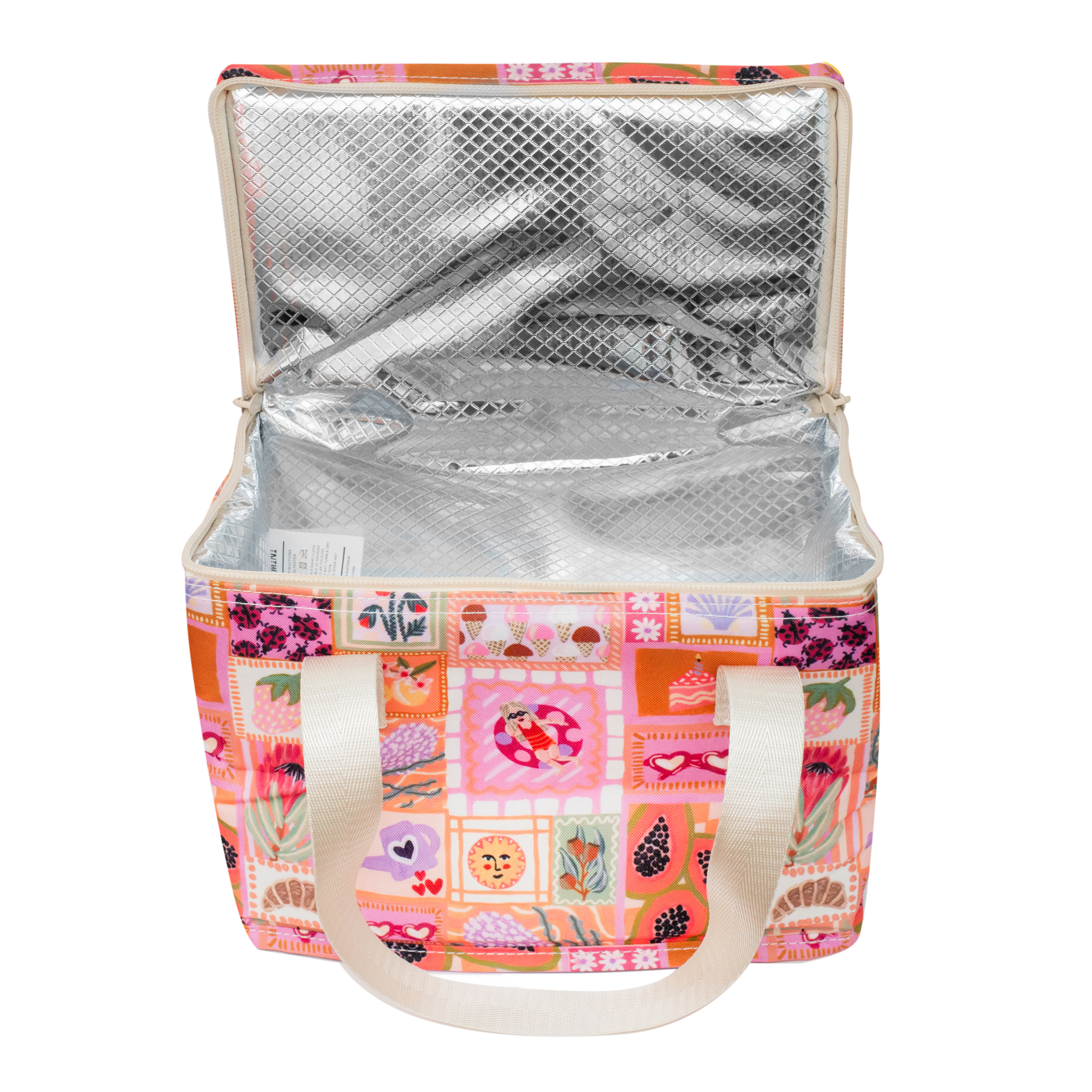 IZIMINI - Wholesale Lunch bag/box – Kids - Amy lunch bag1