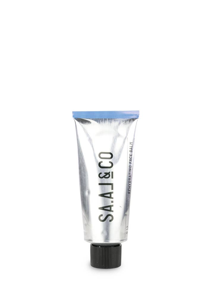 SA.AL&CO 032 Hydraterende Gezichtsbalsem // 100ml for wholesale by Mister33 Mencare