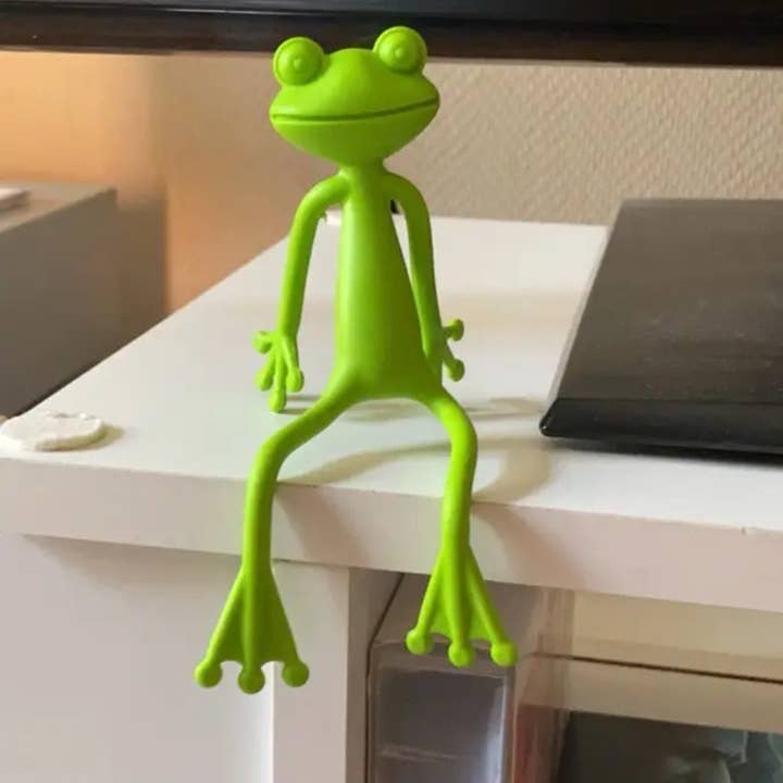 Moderny - Wholesale Plant Pot Stand - Frog Plant Stand4