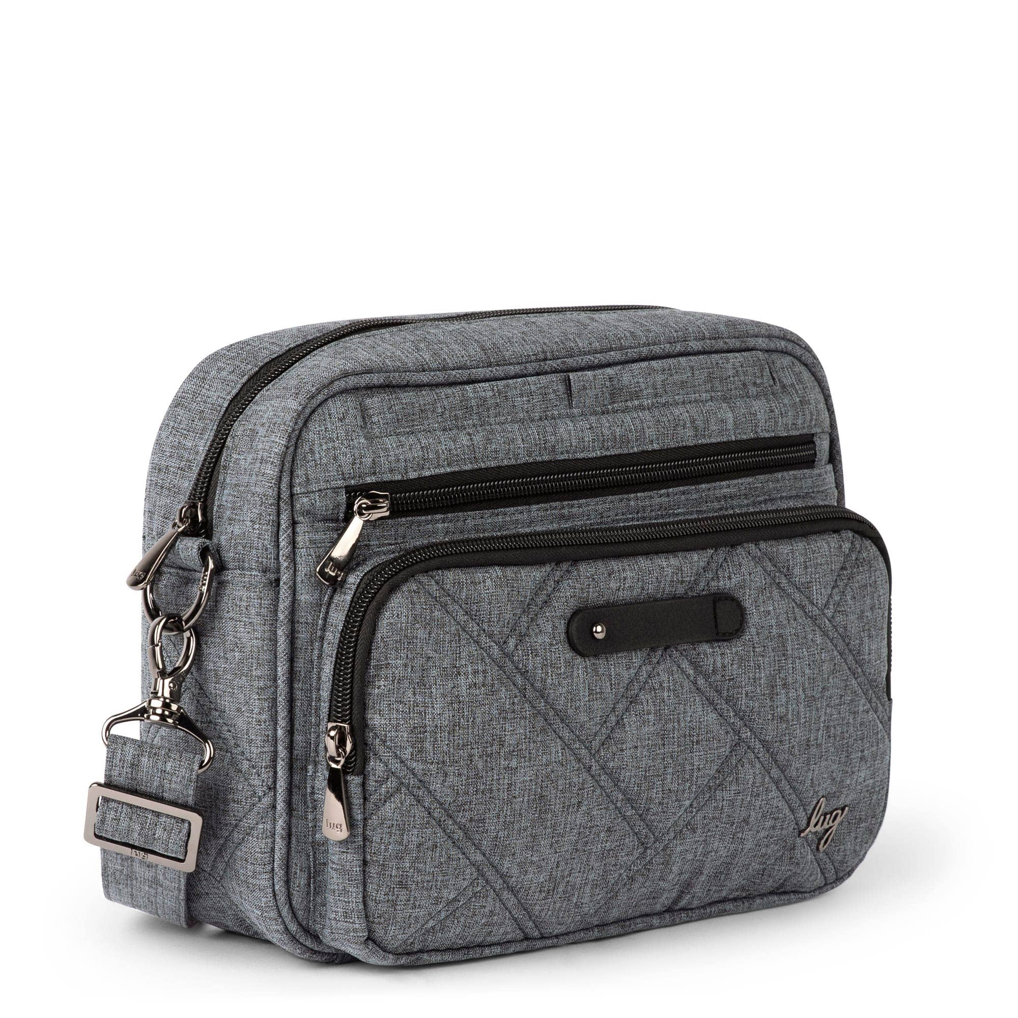 Lug - Wholesale Crossbody Bag - Women's - Carousel XL 2 Crossbody Bag20