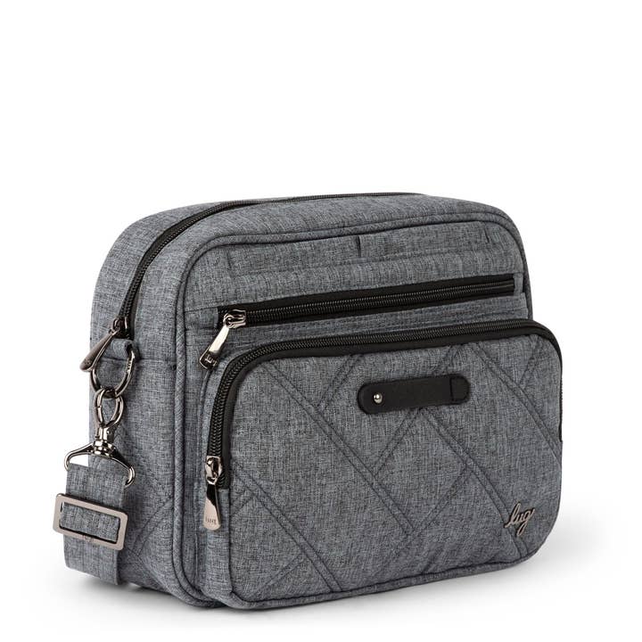 Lug - Wholesale Crossbody Bag - Women's - Carousel XL 2 Crossbody Bag20