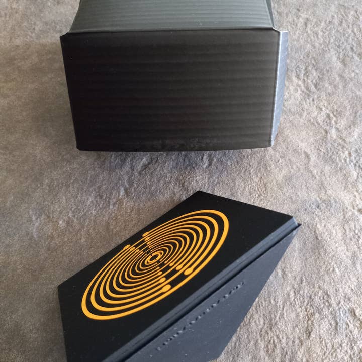 Scalar Balance - Wholesale Spiritual Stone/Crystal - Scalar Balance 5G Pyramid2