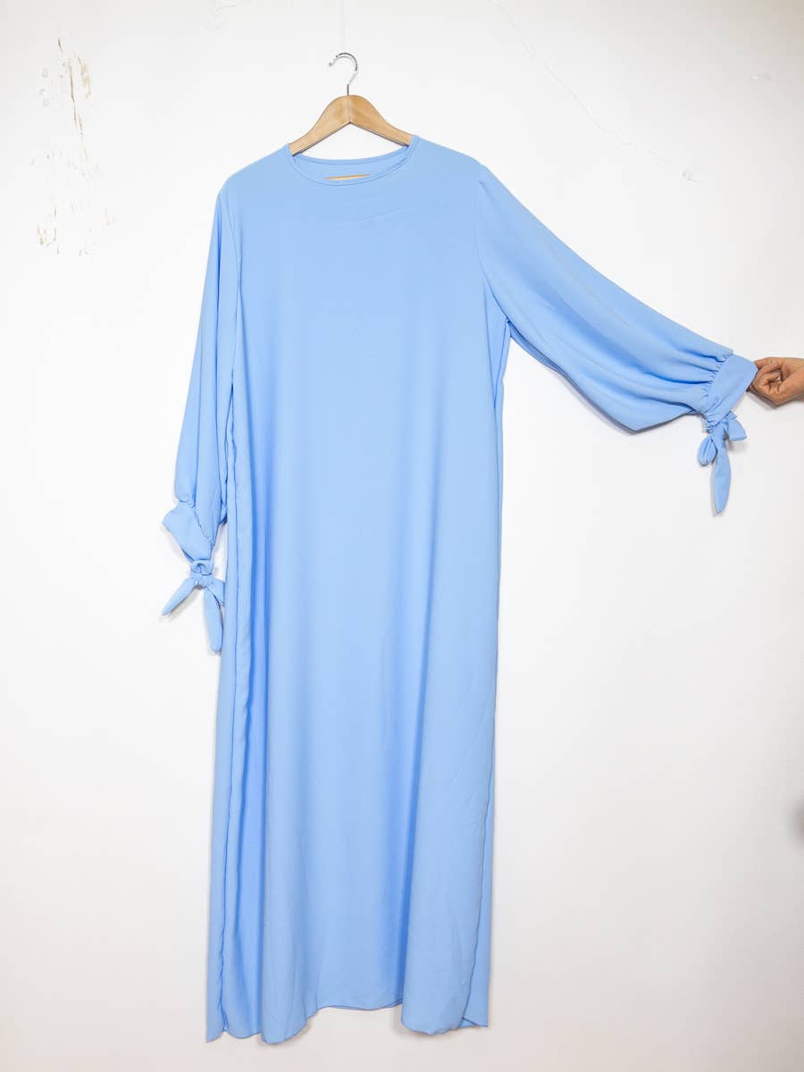 IDEAL OUTFIT - Wholesale Kaftan - Dames - Medina zijden abaya jurk 2378pk29