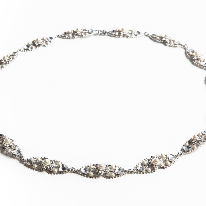 Nancy Halo für den Großhandel von Thomas Knoell Designs