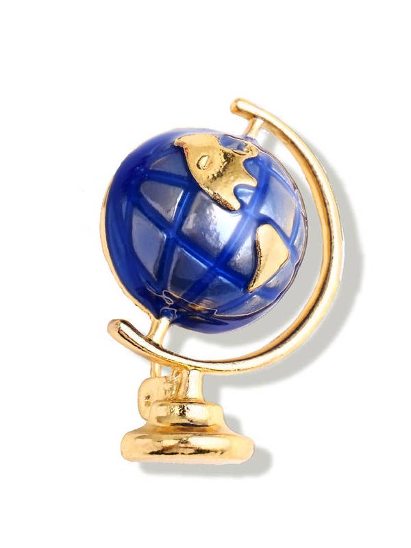 Broche Globo de Liga a Pingos de Óleo PA4174 por atacado de Ole