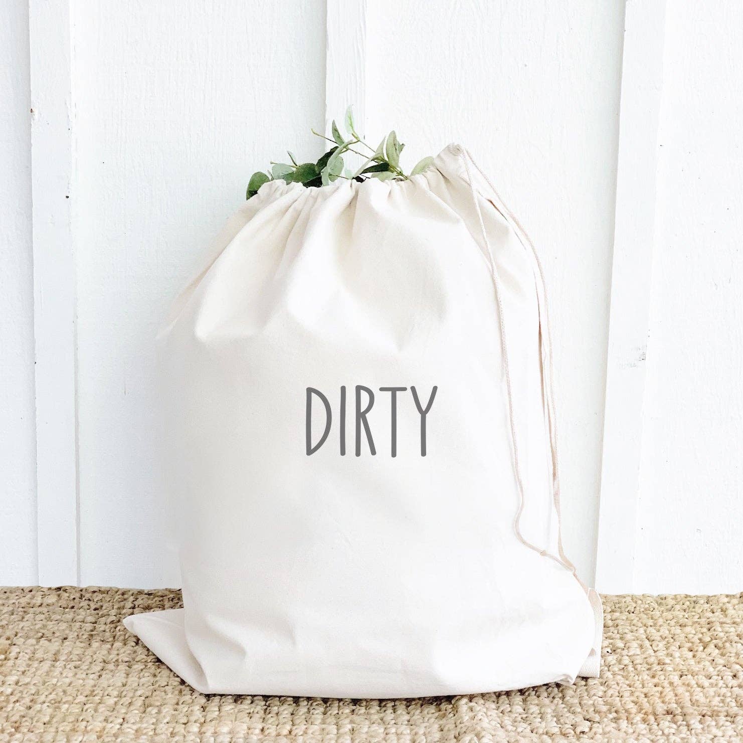 Indigo Tangerine - Wholesale Laundry Bag - Dirty - Laundry Bag2