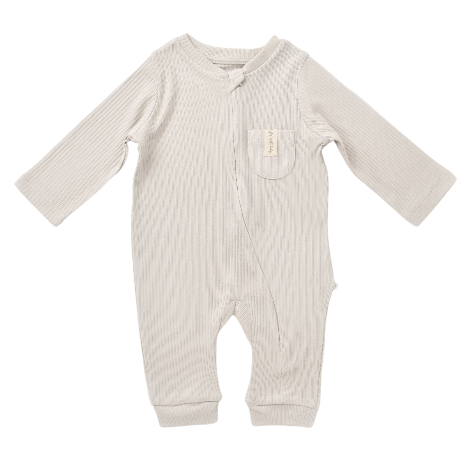 Bebaby - Vente Barboteuse – bébé - Combinaison douce en modal bio pour bébé27