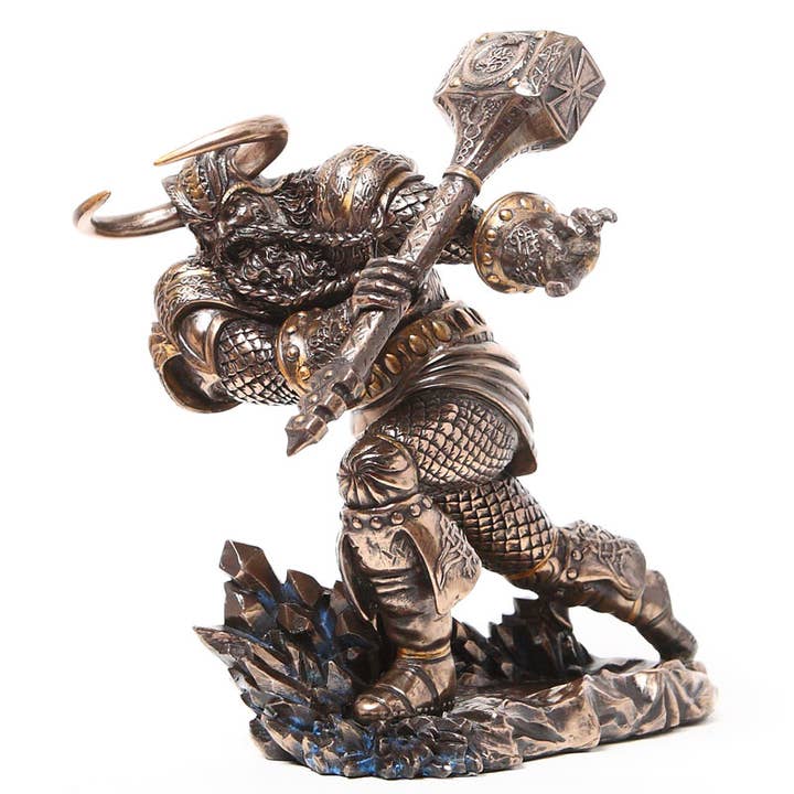 Thor for wholesale by Pacific Trading