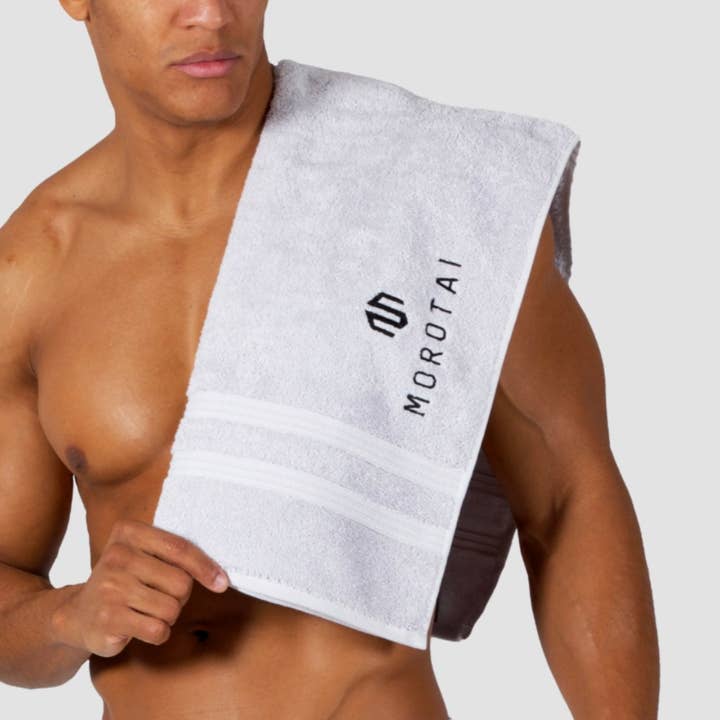 Markenhandtuch Klein for wholesale by MOROTAI