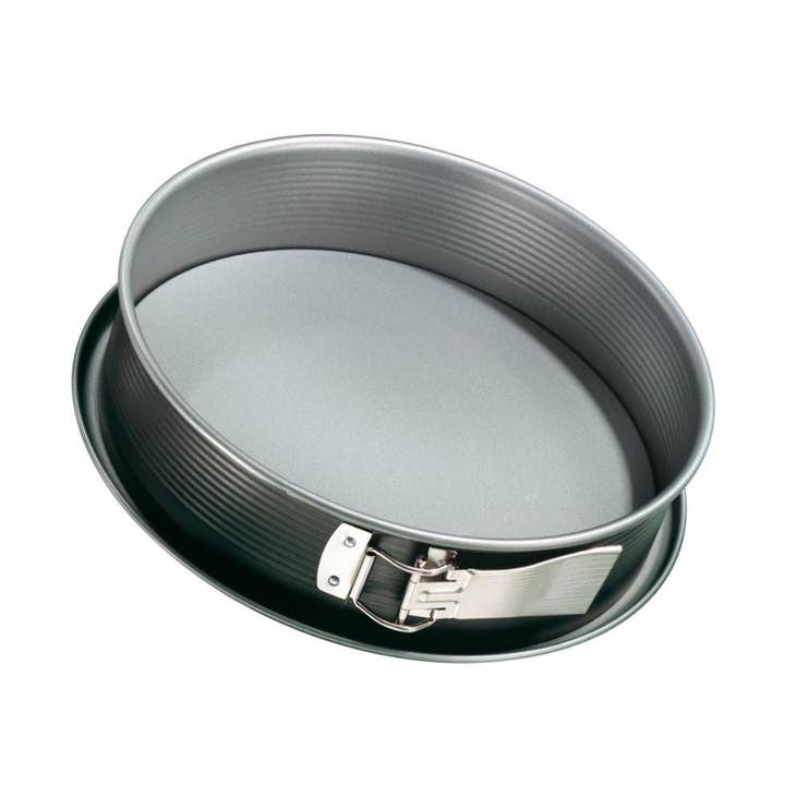 Zenker Energy 28cm steel springform pan for wholesale by Zenker