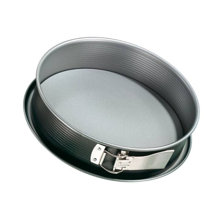 Zenker Energy 28cm steel springform pan for wholesale by Zenker