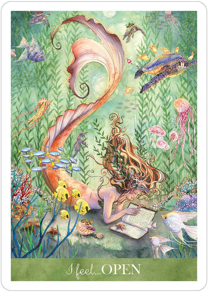 Cardshouse - Venta al por mayor Cartas del tarot - Encuentra tu inspiración para la luz | Oracle Cards Us Games Systems6