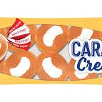Long Island Candy Factory - Wholesale Caramel - Goetze Caramel Creams Original 20 Bars 1.90 Ounce Tray