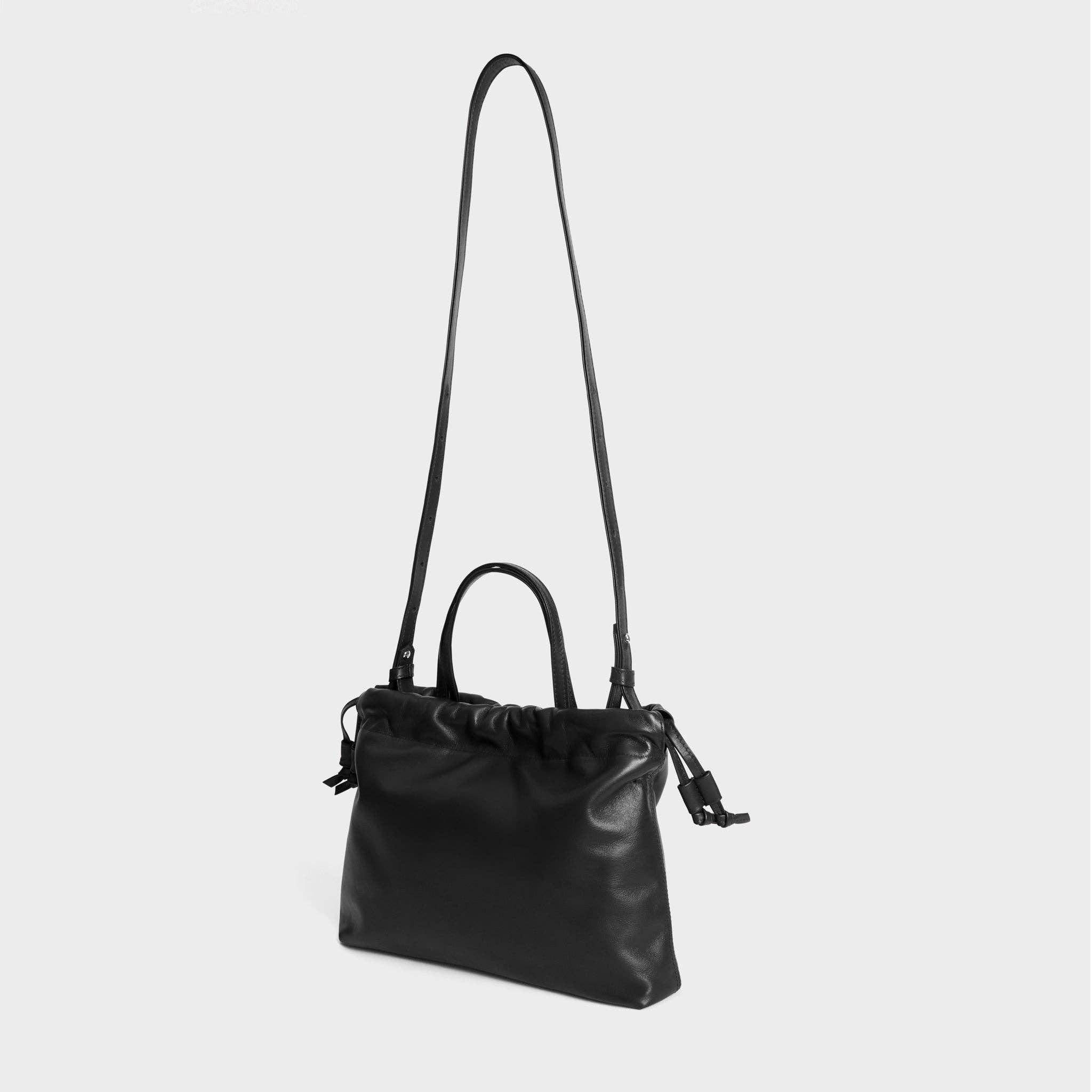 LEMIZ - Wholesale Draagtas - Dames - MINI ASISI TOTE3