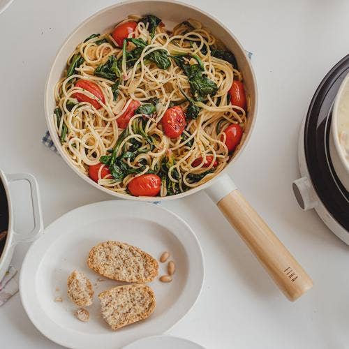 Neoflam - Vente Poêles - Poêle à frire 11 po FIKA5