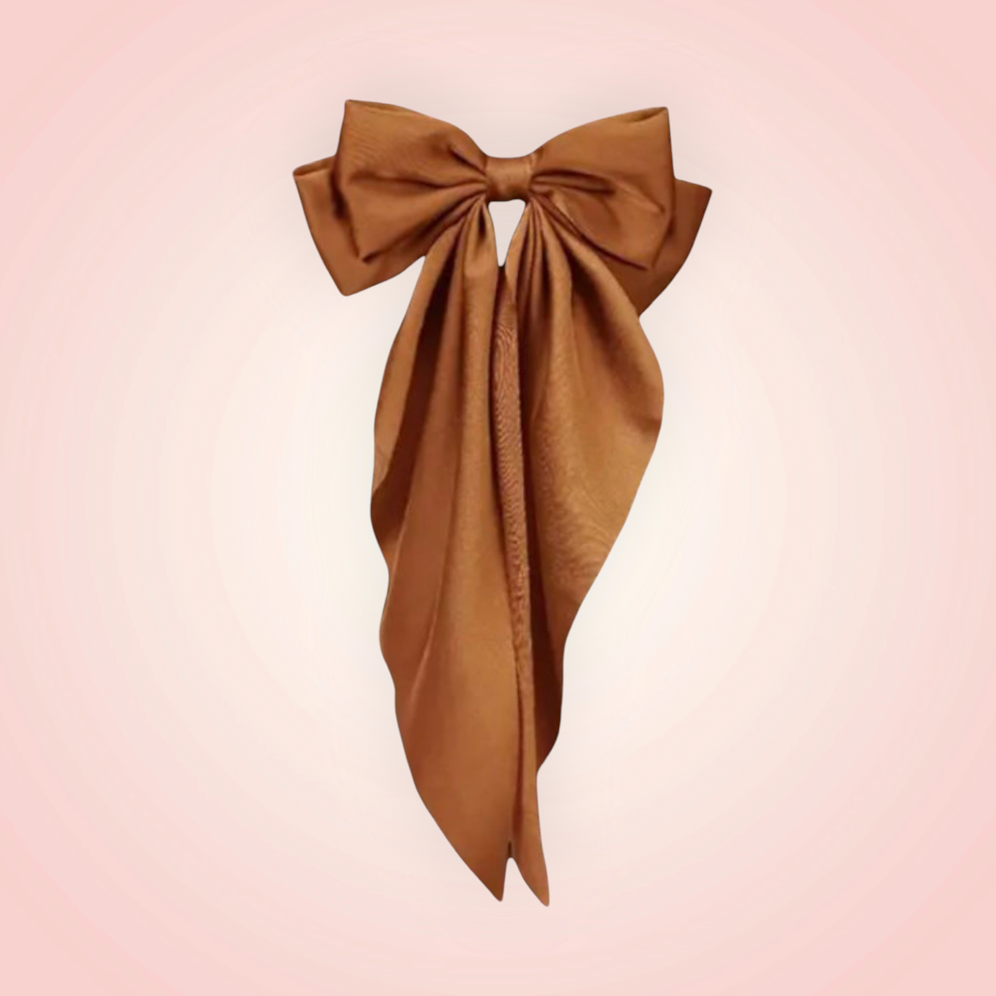 Kids4trendy - Wholesale Hair Bow - Women's - Large velvet hair bow set of 4 pieces5