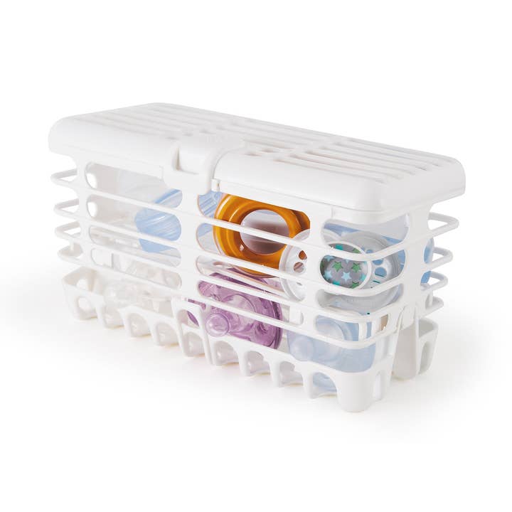 Infant Dishwasher Basket for wholesale by Prince Lionheart