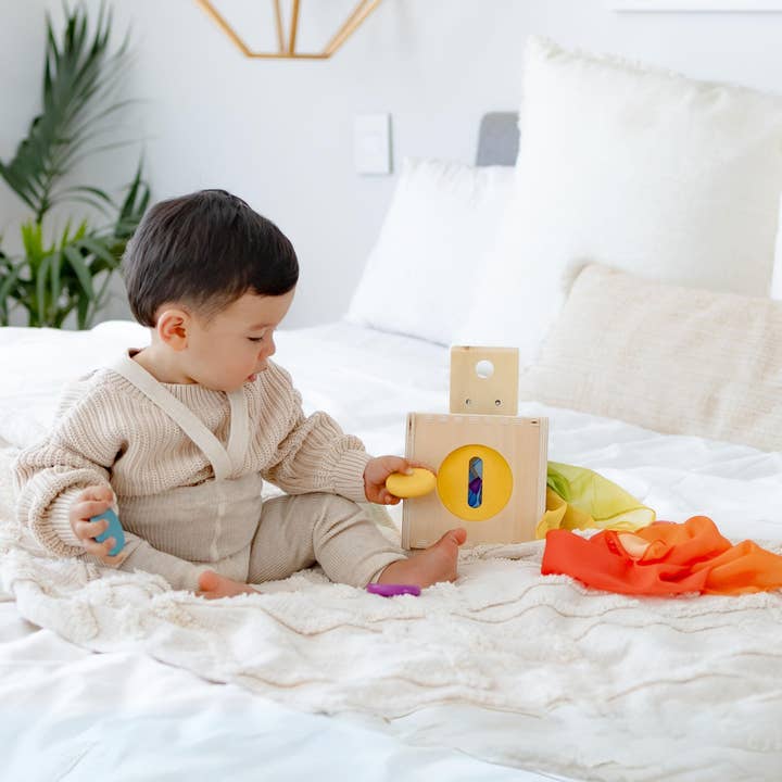 Totli - Wholesale Toy Set - Kids - Totli Box – The Original Montessori Inspired Sensory Box