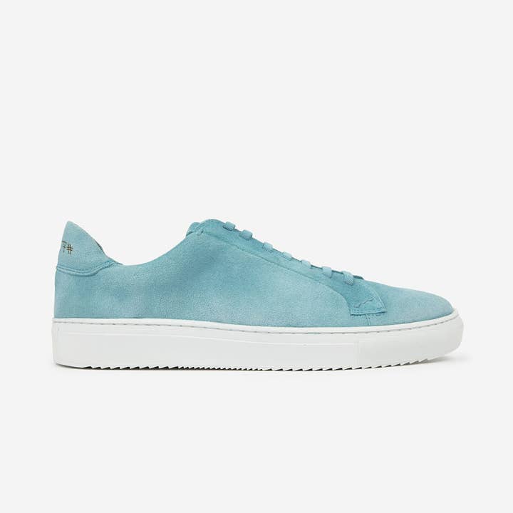 36's Laceless Low Top for wholesale by Gernie NYC
