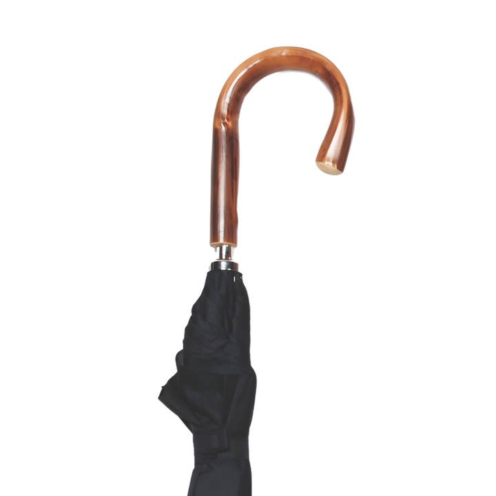 O Guarda-Chuva Castanheiro Clássicos por atacado de Harvy Canes