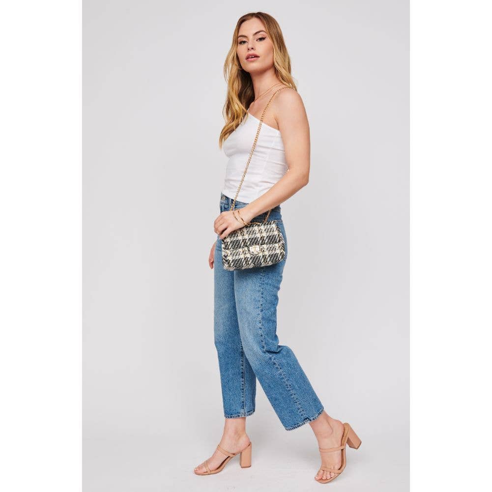 Urban Expressions – wholesale Crossbody bag – Women's – Camille Crossbody18