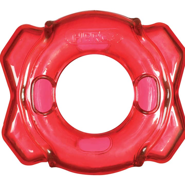 Brinquedo para Cães Anel de Forrageamento Grande Treat 'N Play – HERO por atacado de Caitec Inc