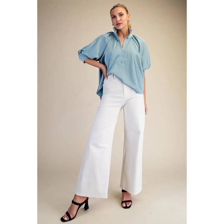 STYLE USA - Wholesale Pants - Women's - High-Waist Pants18