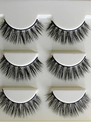 Körsbär Trio Fransar #36 för wholesale av Vickzinoo Collections