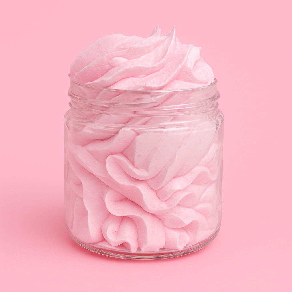 Palais des aromes - Wholesale Whipped Soap - Black Opium Whipped Soap x101