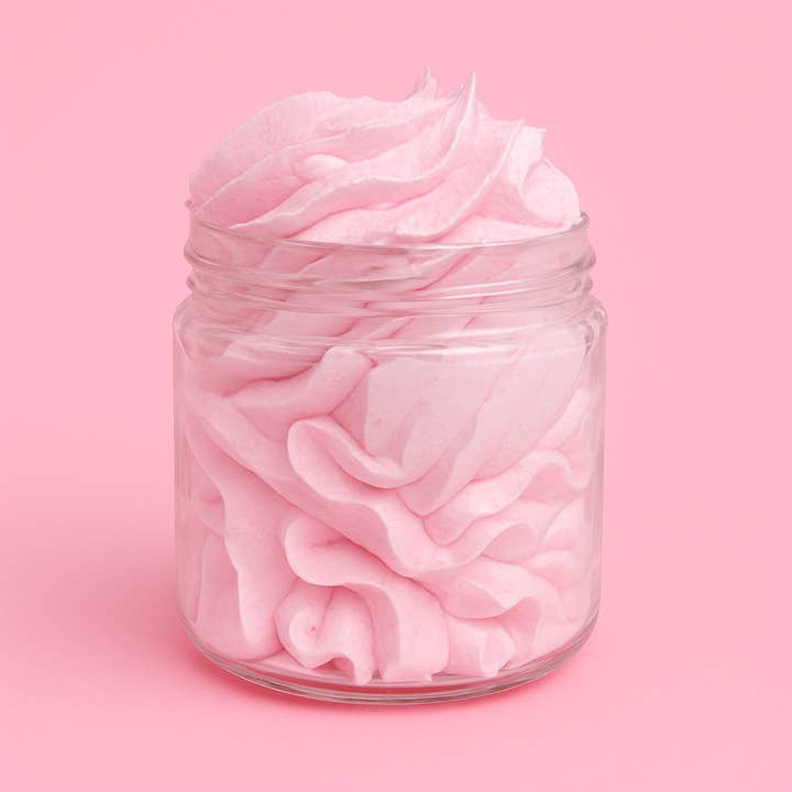 Palais des aromes - Wholesale Whipped soap - Black Opium Whipped Soap x101