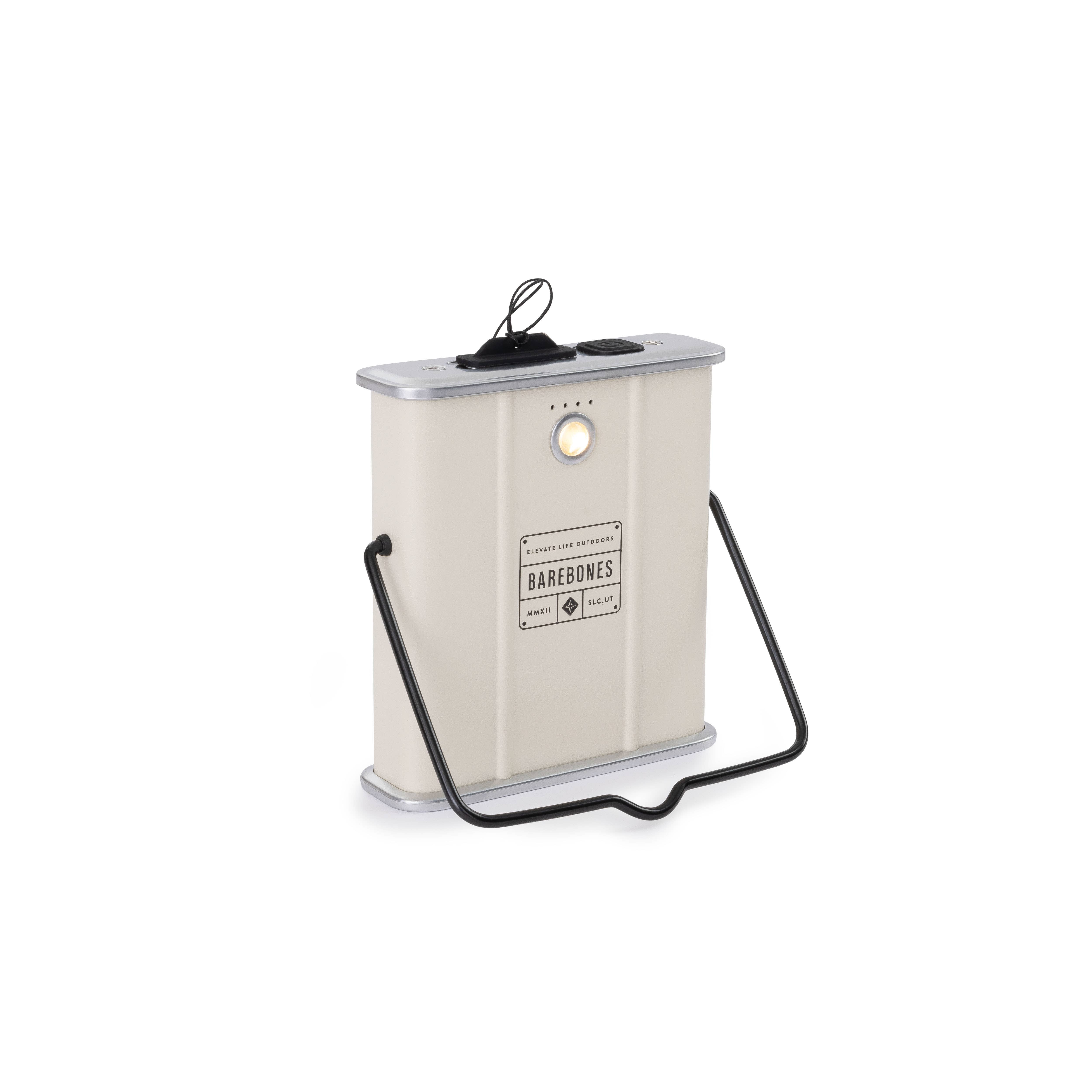 Barebones - Wholesale Portable Charger - Power Bank - 10000 mAh9