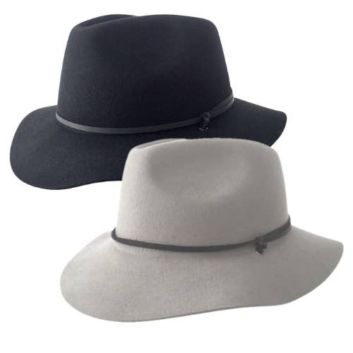 Chapeau poète Jacaru 1855 pour la vente par Jacaru Australia