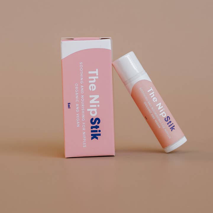 Boommama - Wholesale Nipple Cream - Maternity - Nipstik Nipple Balm2