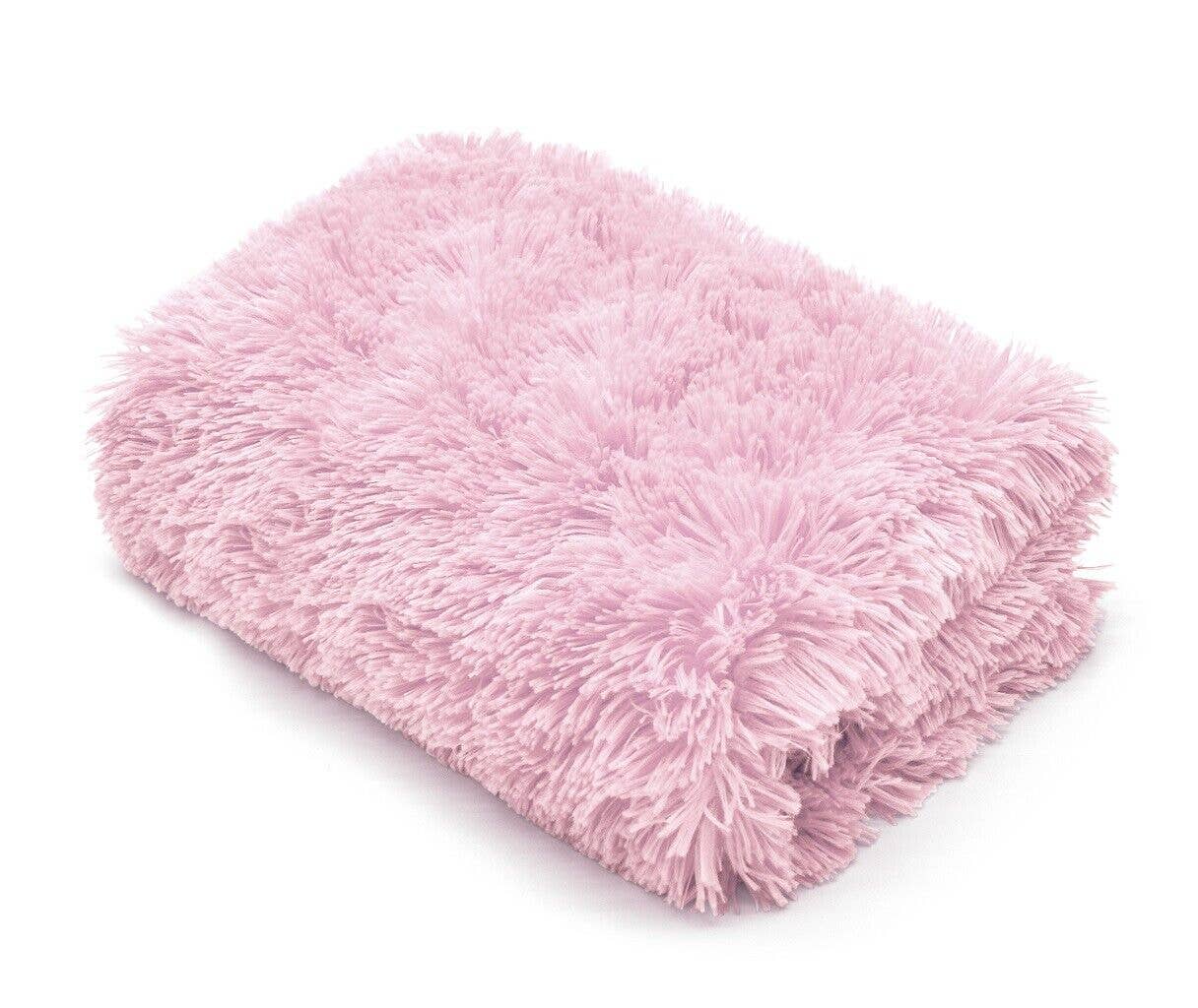 Pretty Little Bed – wholesale Throw blanket – HUG & SNUG THROW LUXURY BLANKET17