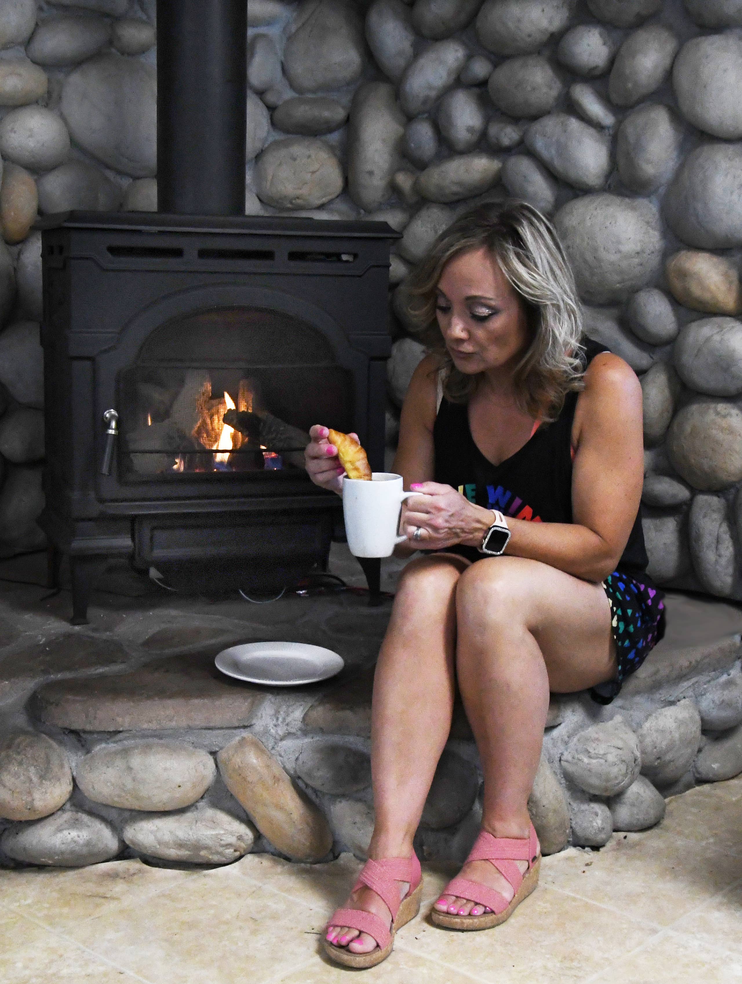 Unleashed Coffee Co LLC - Wholesale Coffee Beans - Light Roast Oro - Ethically Sourced Whole Bean Coffee3