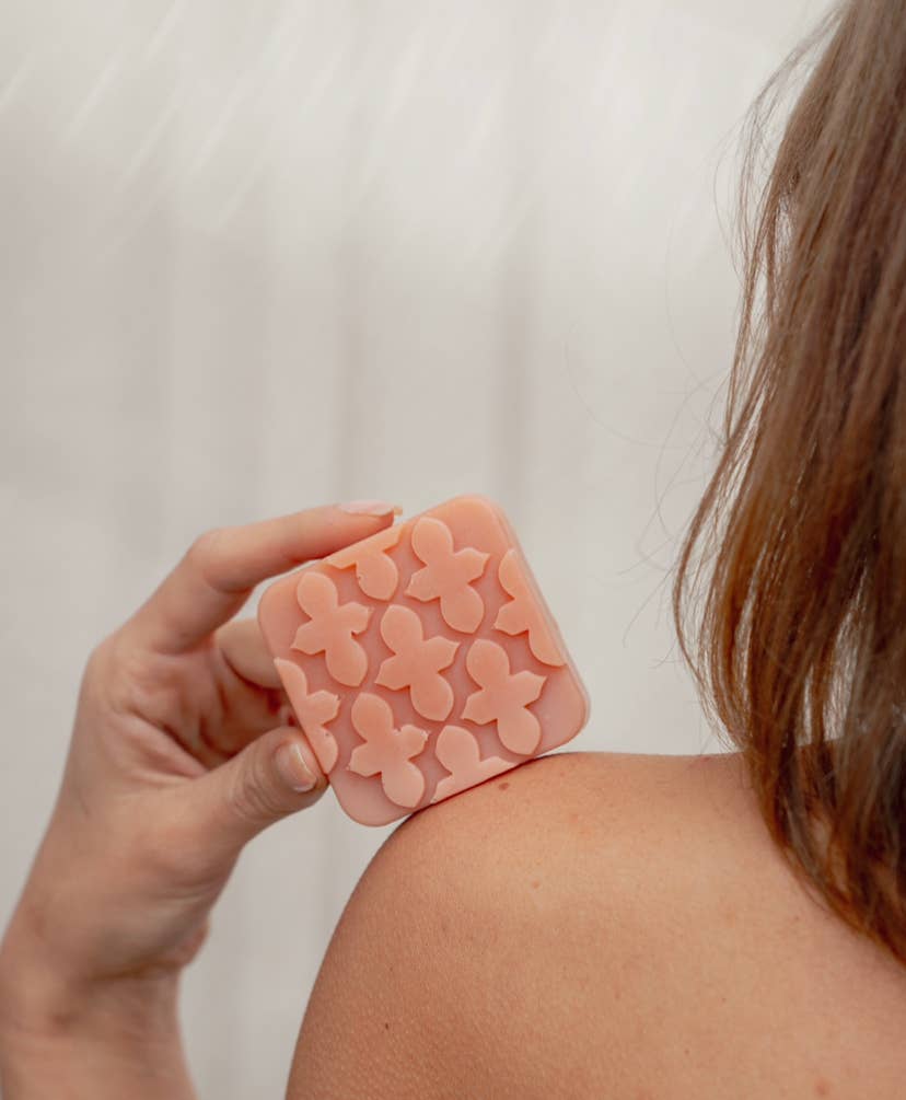 Oneness Living - Wholesale Bar Soap - Alhambra Soap3