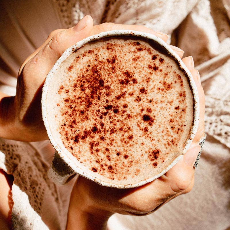 Lov Matè - Vente Café moulu - Lov Maté - Alternative au café biologique2