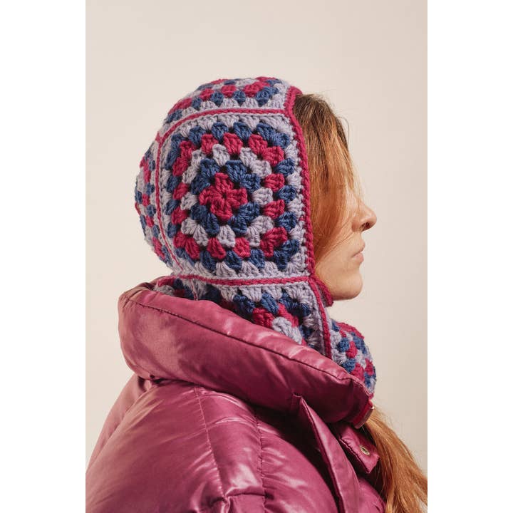 Lenereidi - Wholesale Balaclava - Women's - Balalupo Grandma8