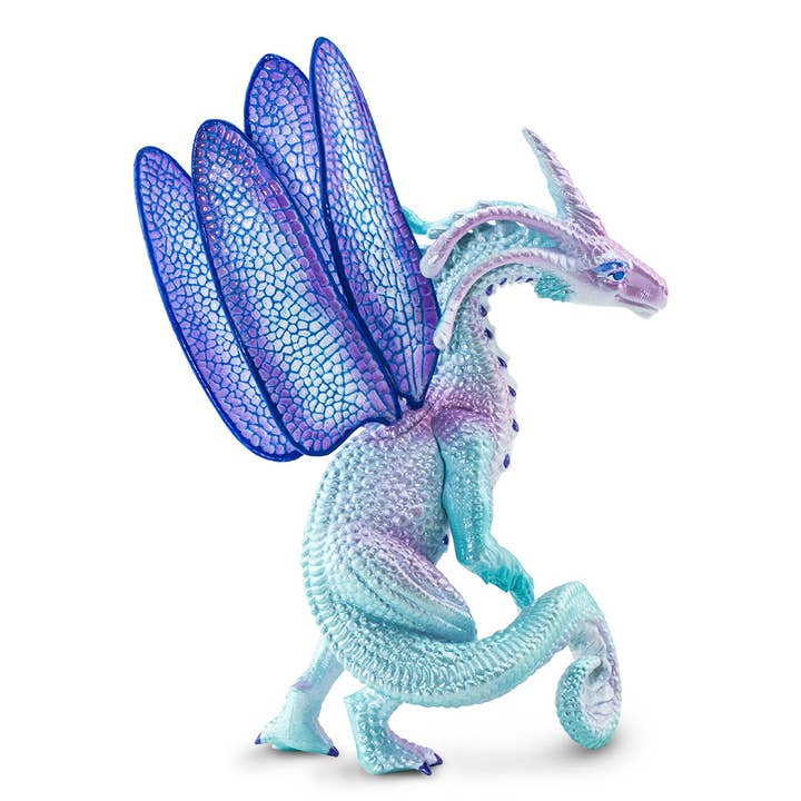 Safari Ltd. - Wholesale Figurine Toy - Kids - Fairy Dragon - 1002514