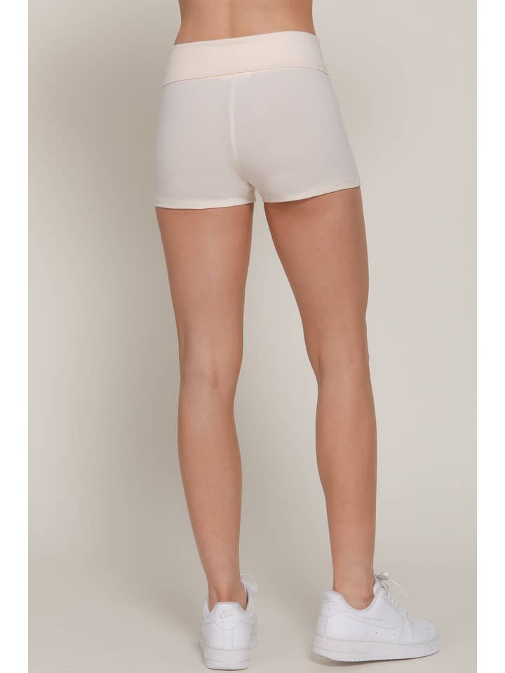 Active Basic | Active USA - Wholesale Athletic Shorts - Women's - Yoga Short Short Pants9