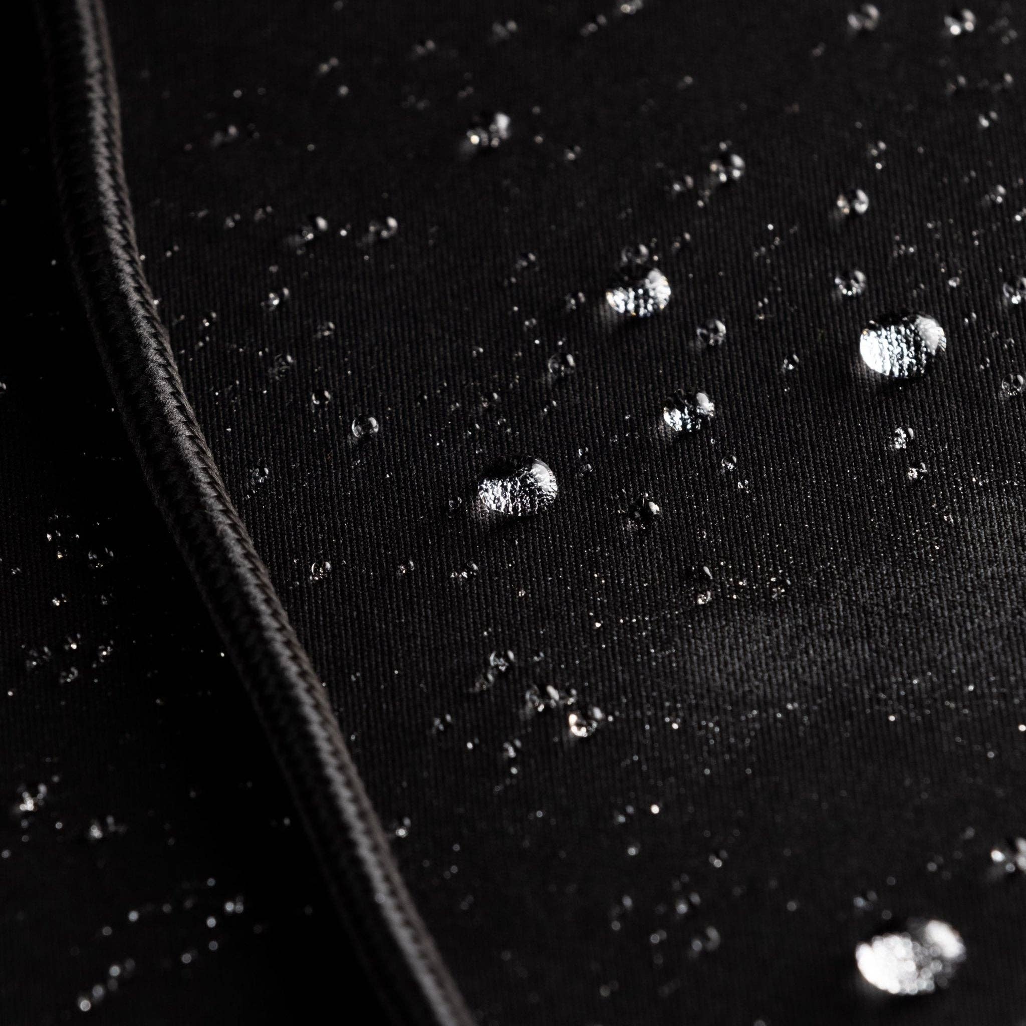 BAD WORKWEAR - Wholesale Hoodie - Men's - BAD WATERPROOF RAIN-DEFEND™ HI-VIS FLEECE HOODIE12