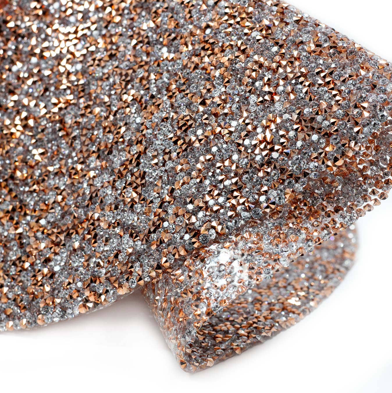 Sparkles Home - Wholesale Placemat - Lichtgevende rechthoekige placemat met strass25