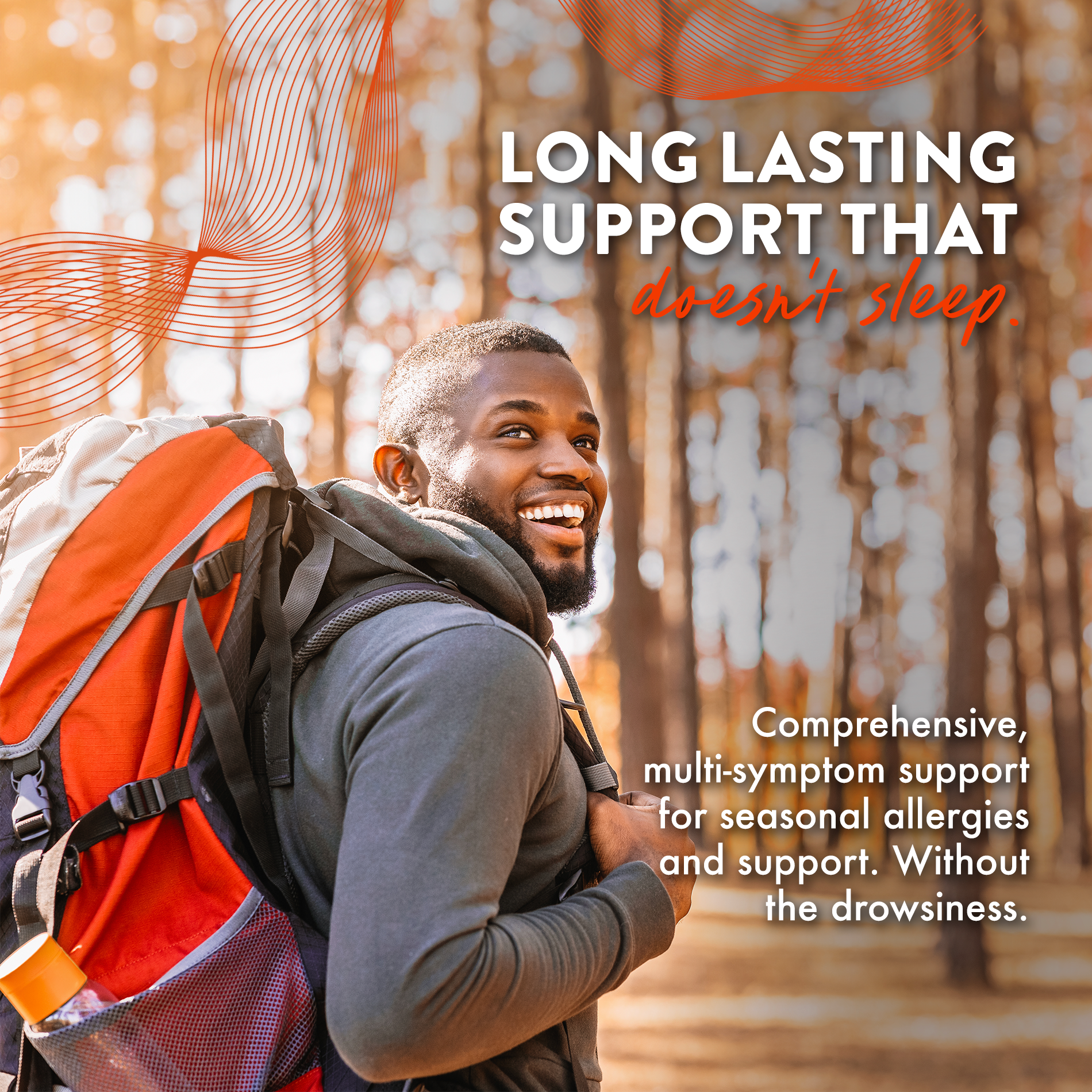 Mt. Angel Vitamins - Wholesale Oral Supplement/Vitamin - Mt. Angel Vitamins' Quercetin Nettle+ - 60 Tablets2