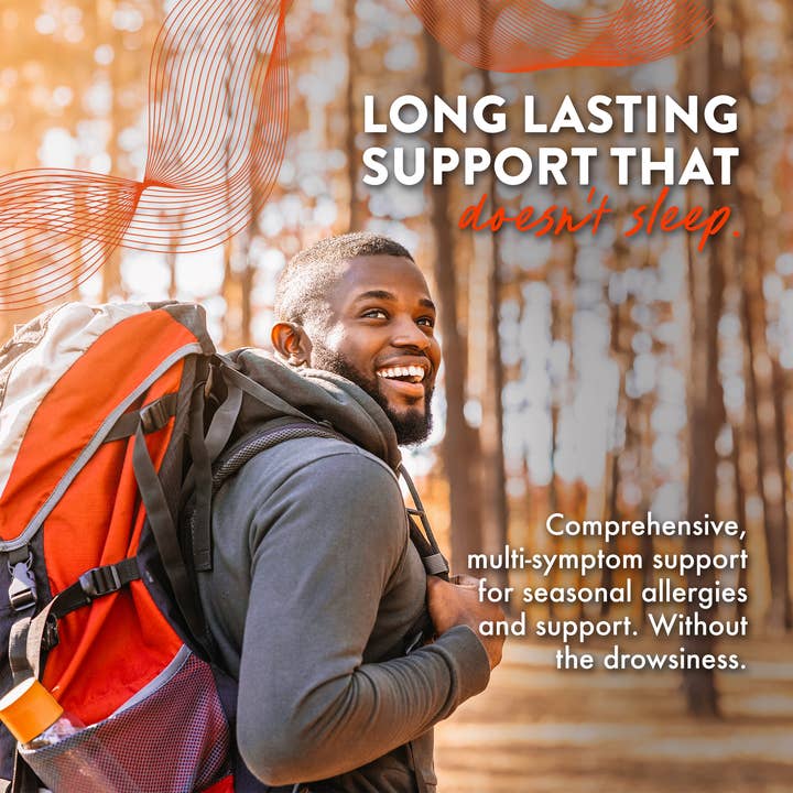 Mt. Angel Vitamins - Wholesale Oral Supplement/Vitamin - Mt. Angel Vitamins' Quercetin Nettle+ - 60 Tablets2