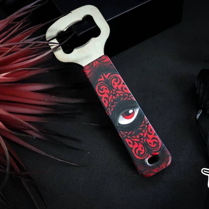 Triclops Rabbit - Wholesale Bottle/Wine Opener - Bottle Openers2