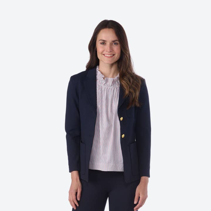 Bergen Blazer for engroshandel hos Marceille