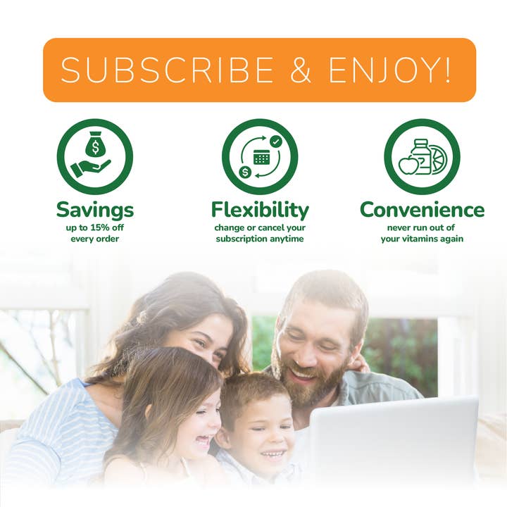 Lifeable - Wholesale Oral Supplement/Vitamin - Lifeable - Omega 3 6 9 Gummies for Adults, 60 ct5